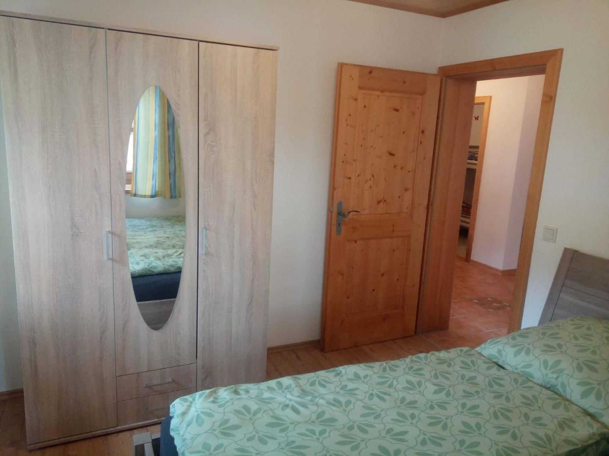 Ferienwohnung Im Bayerischen Wald Mit Terrasse ヴィヒタッハ エクステリア 写真