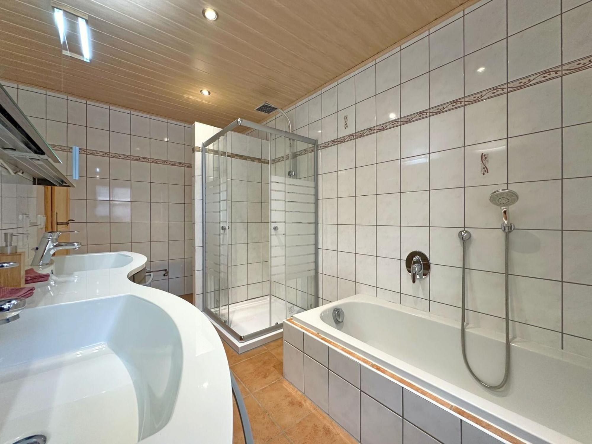 Ferienwohnung Im Bayerischen Wald Mit Terrasse ヴィヒタッハ エクステリア 写真