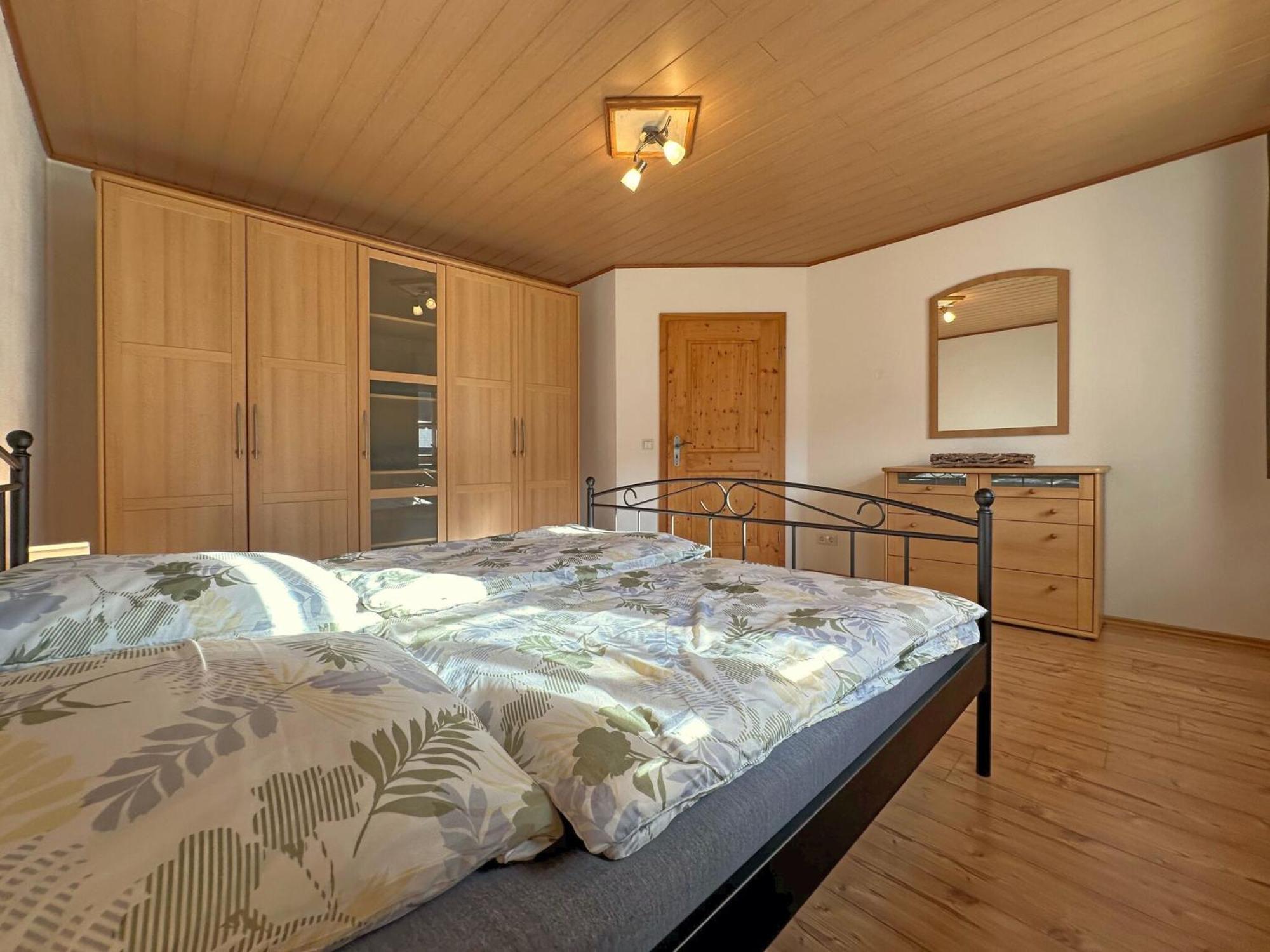Ferienwohnung Im Bayerischen Wald Mit Terrasse ヴィヒタッハ エクステリア 写真